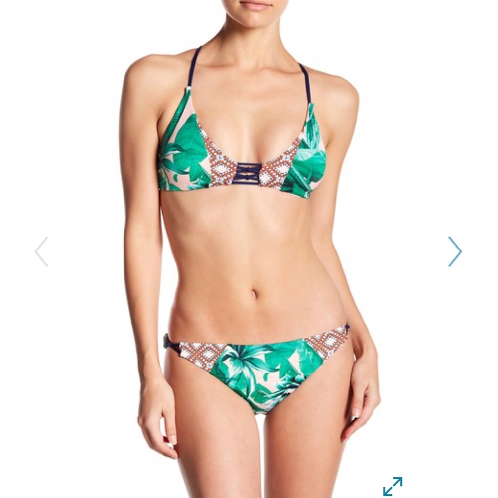 Sperry Top-Sider Bikini Set